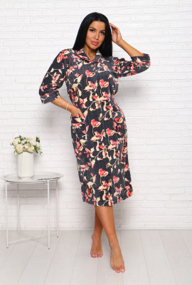 Халат арт.2061а1